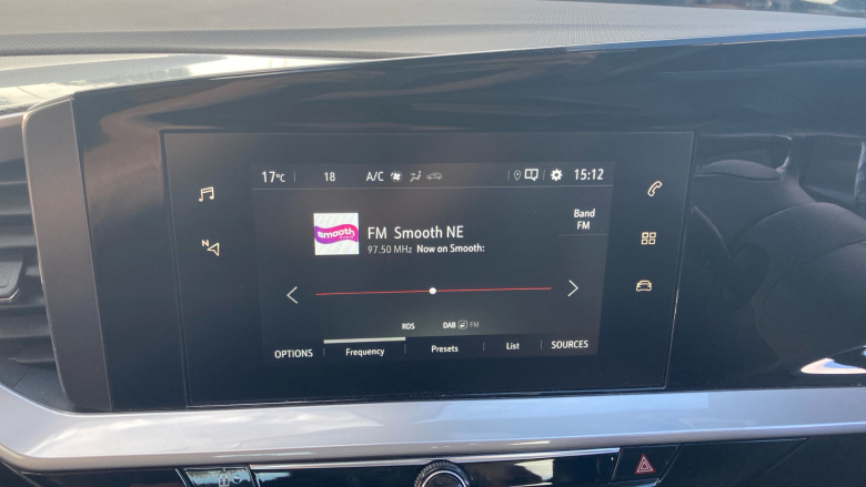 Vauxhall Mokka 1.2 Turbo 100 Elite Edition 5dr Petrol Hatchback